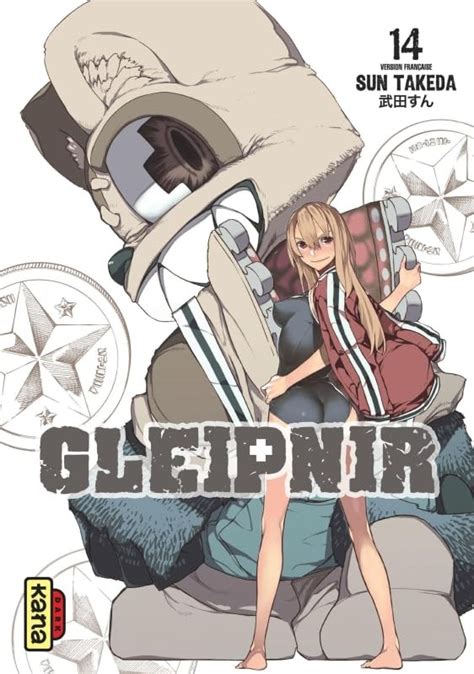gostream gleipnir|Gleipnir .